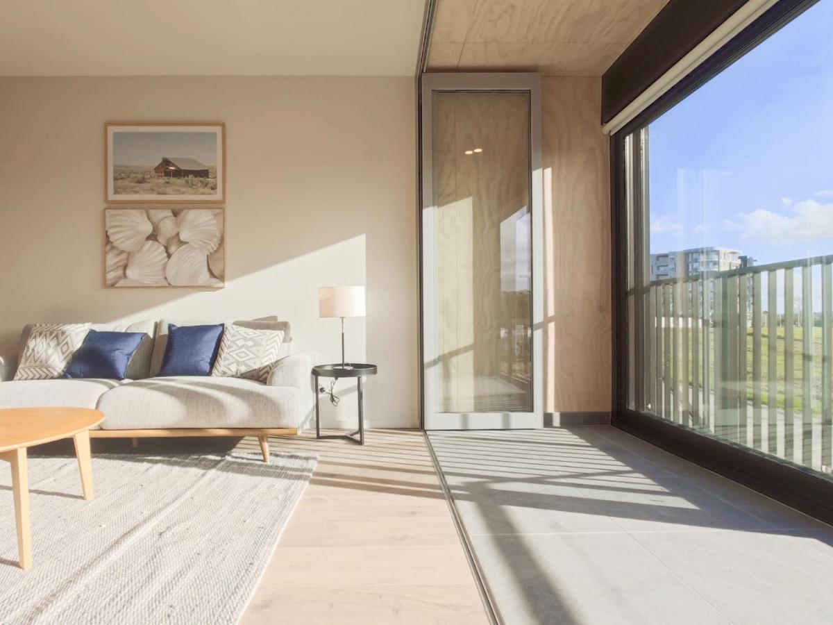 Luxurious 2 Bedroom Apartment Free Secure Parking Auckland Exterior photo